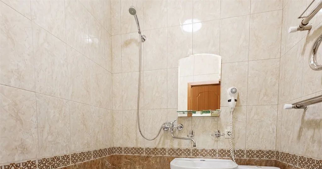 комната г Карачаевск кп Домбай ул Карачаевская 103 фото 4
