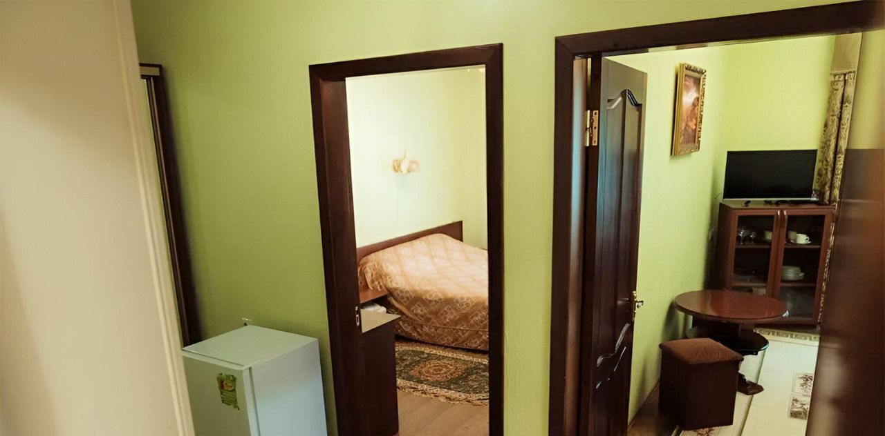 комната г Карачаевск кп Домбай ул Карачаевская 103 фото 5