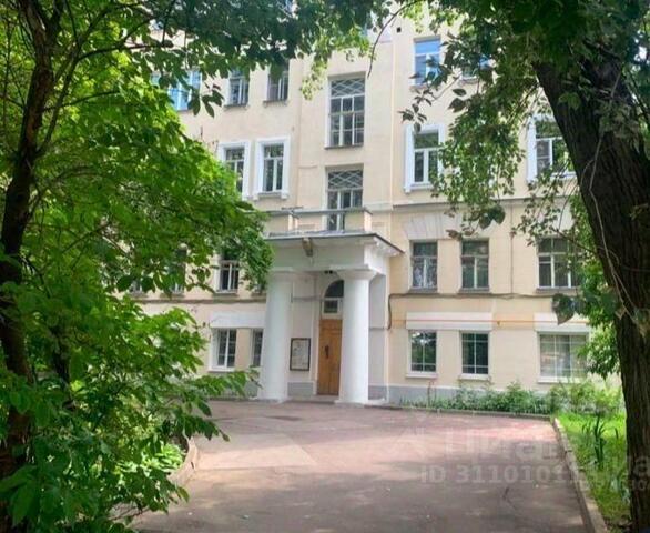 ЦАО Красносельский дом 24 с 3, Московская область фото