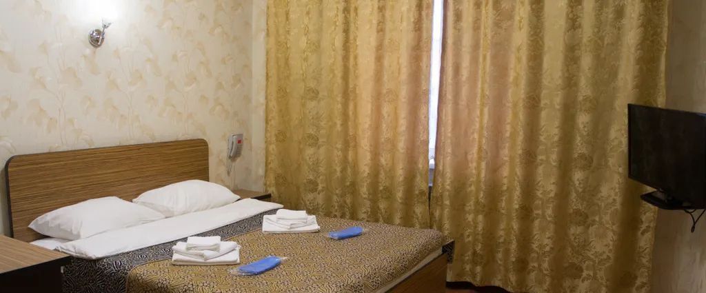 комната г Кемерово р-н Заводский ул Маяковского 13 фото 1