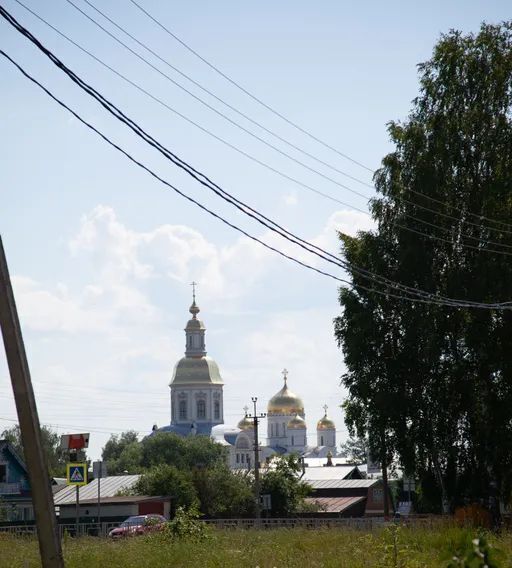 квартира р-н Дивеевский с Дивеево ул Российская 2 фото 23