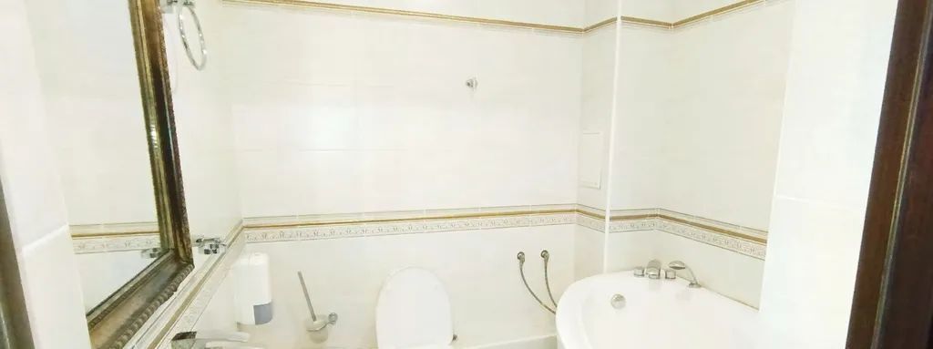 комната г Иркутск р-н Октябрьский ул Байкальская 124/2 фото 5