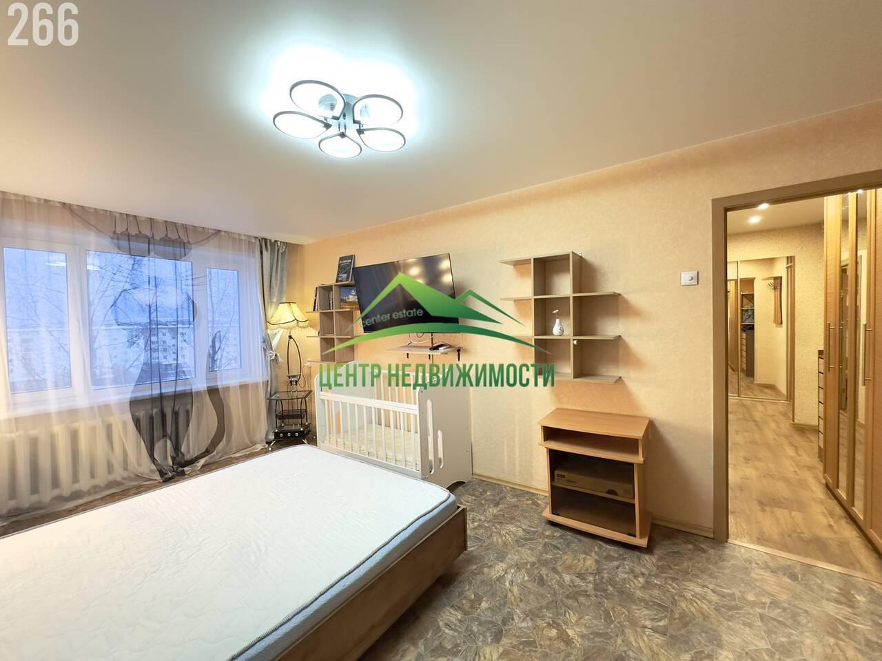 квартира г Магадан ул Зайцева 27/3 фото 11