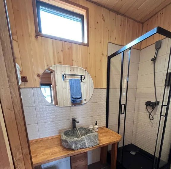 комната г Южно-Сахалинск ул Горнолыжная 33а фото 9