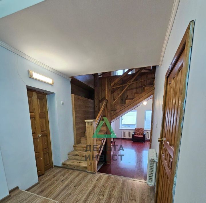 дом г Уфа р-н Кировский ул Нечаева 37 фото 5