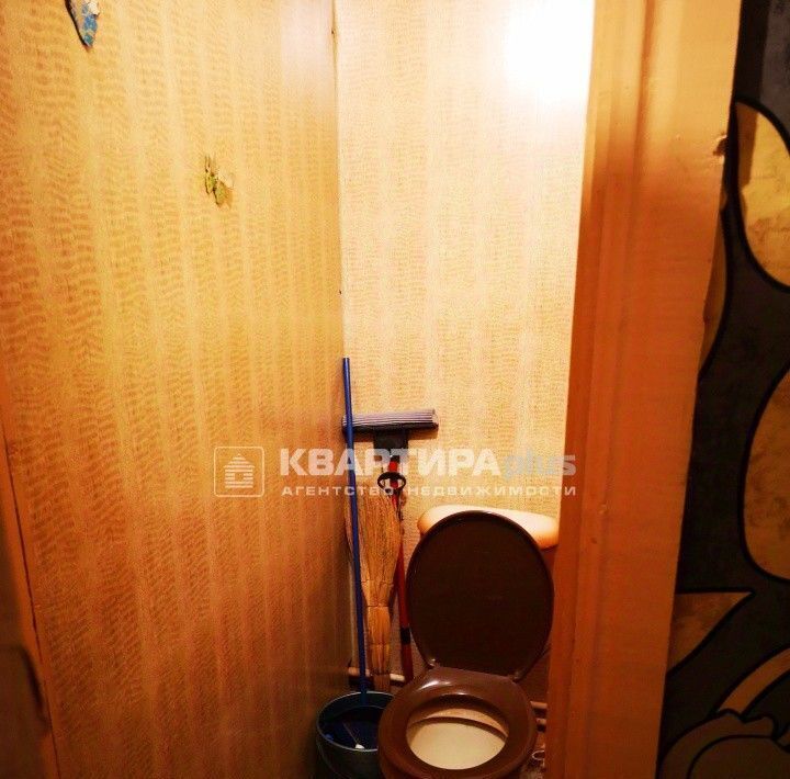 дом р-н Невьянский г Невьянск ул Куйбышева 49 фото 12