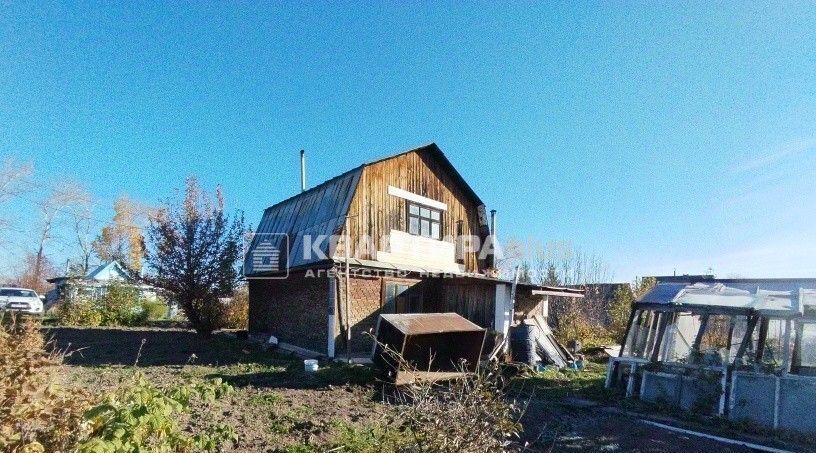 дом Невьянский городской округ, Коллективный сад, № 2 Машиностроитель СНТ фото 2