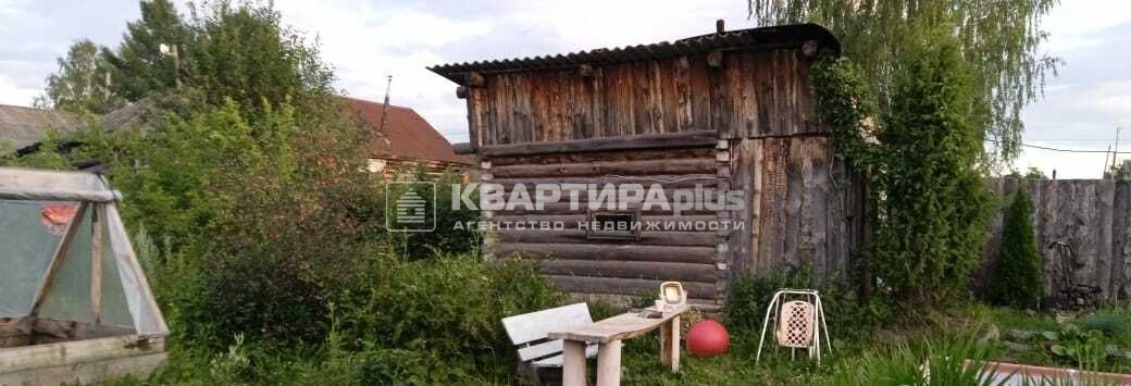 дом р-н Невьянский г Невьянск ул Садовая 29 фото 14