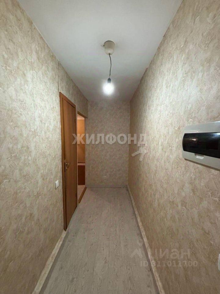 квартира г Новосибирск р-н Центральный ул Крылова 5 фото 7