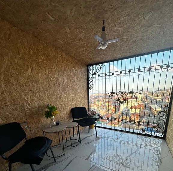 квартира г Махачкала р-н Кировский ул Учительская 2 фото 30