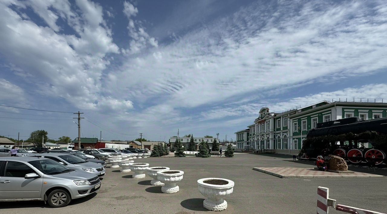 торговое помещение р-н Абдулинский г Абдулино ул Коммунистическая 212 фото 3