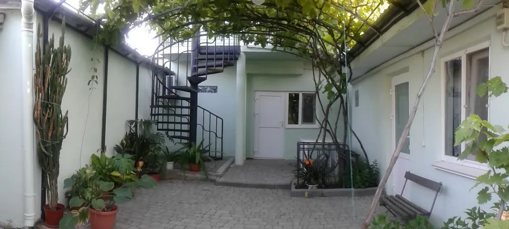 комната г Феодосия ул Баранова 7 фото 2