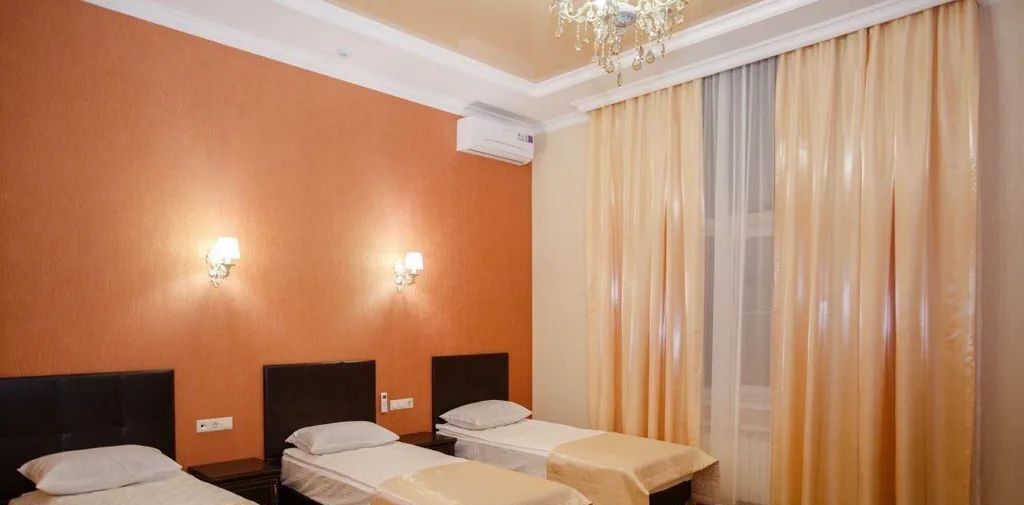 комната г Пятигорск ул Широкая 109 фото 1