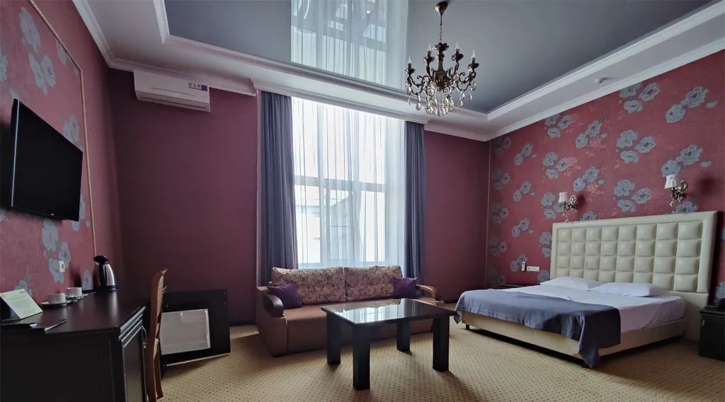 комната г Пятигорск ул Широкая 109 фото 2