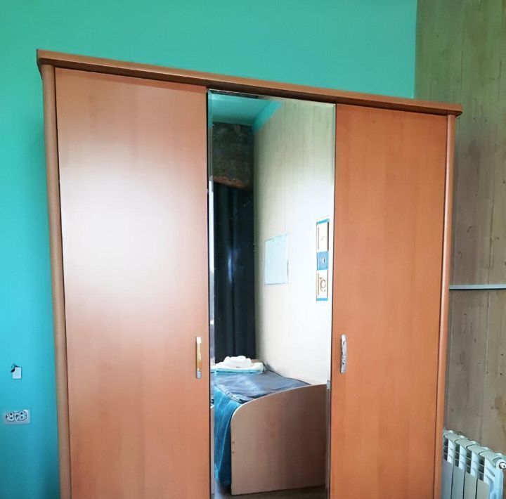 комната г Кызыл ул Проточная 15 фото 7
