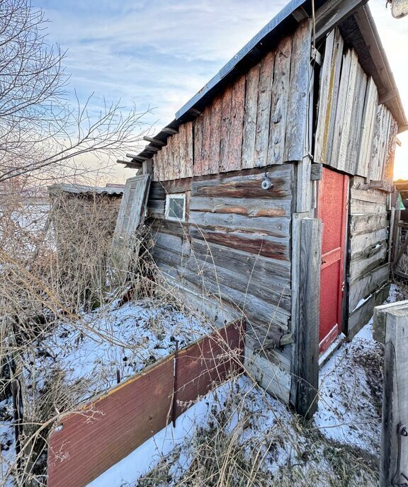 дом г Усолье-Сибирское снт Строитель-2 141 фото 5