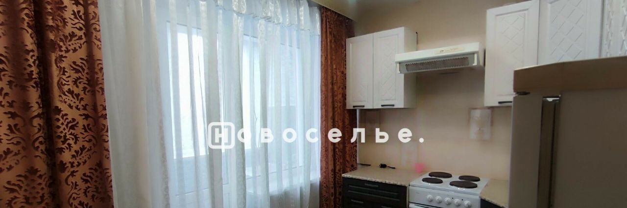 квартира г Рязань р-н Железнодорожный ул 3-и Бутырки 3 фото 2