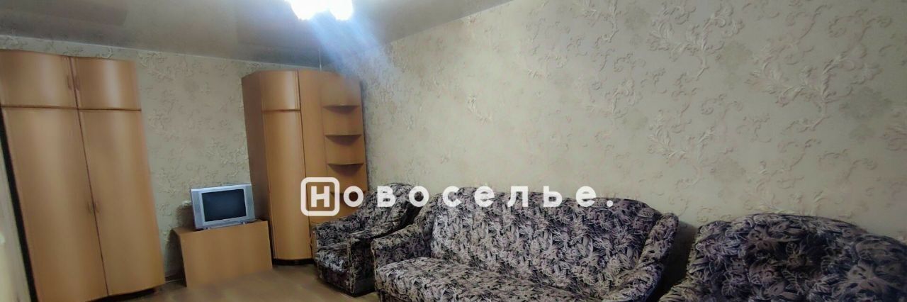 квартира г Рязань р-н Железнодорожный ул 3-и Бутырки 3 фото 4