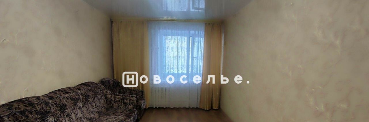 квартира г Рязань р-н Железнодорожный ул 3-и Бутырки 3 фото 6