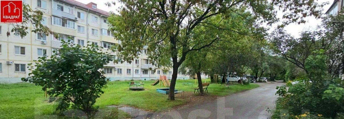 квартира г Арсеньев ул Жуковского 31а фото 12
