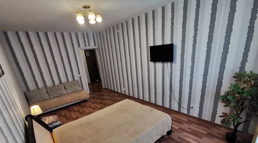 квартира г Красноярск р-н Советский ул 9 Мая 83к/2 фото 4
