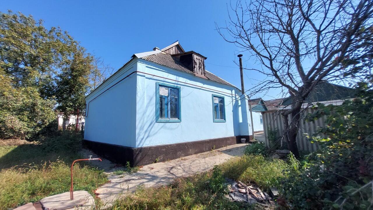 дом р-н Темрюкский г Темрюк ул Труда 38 Темрюкское городское поселение фото 21