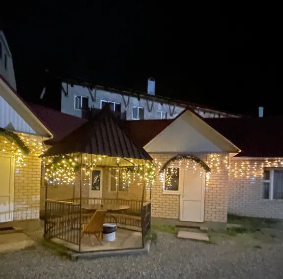 комната г Карачаевск кп Домбай мкр Пихтовый Мыс 10 фото 8