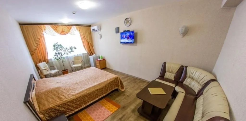 комната г Владивосток р-н Фрунзенский пр-кт Океанский 15а фото 4