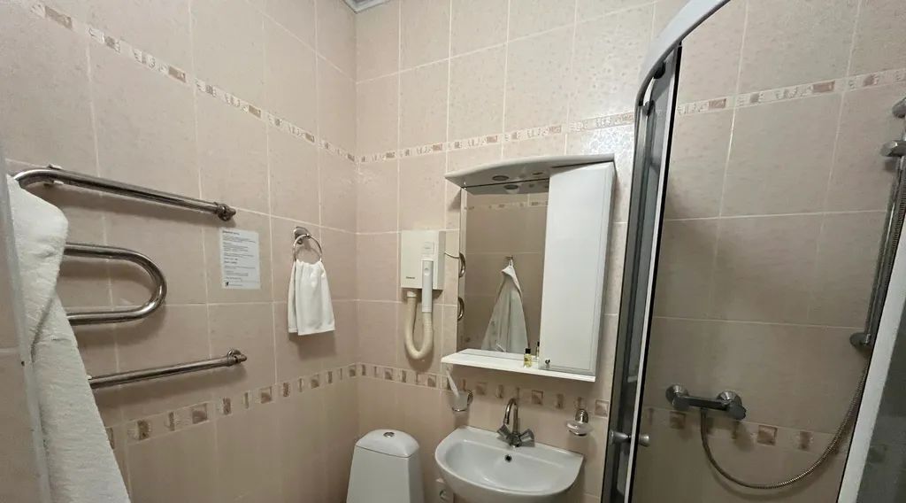 комната г Оренбург р-н Центральный ул Самолетная 194 фото 5