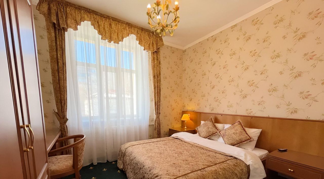 комната г Оренбург р-н Центральный ул Самолетная 194 фото 1