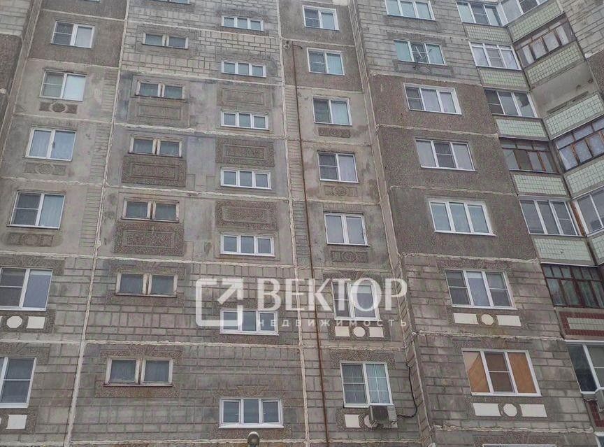 квартира р-н Ивановский г Кохма ул Владимирская 33 фото 2