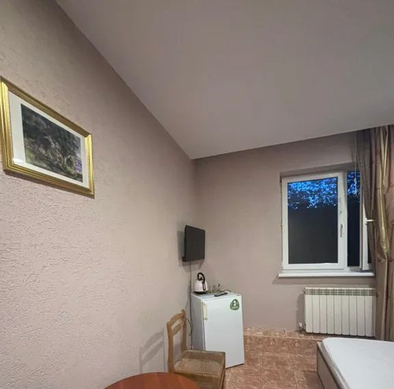 комната г Тюмень р-н Центральный ул Ватутина 11 фото 3