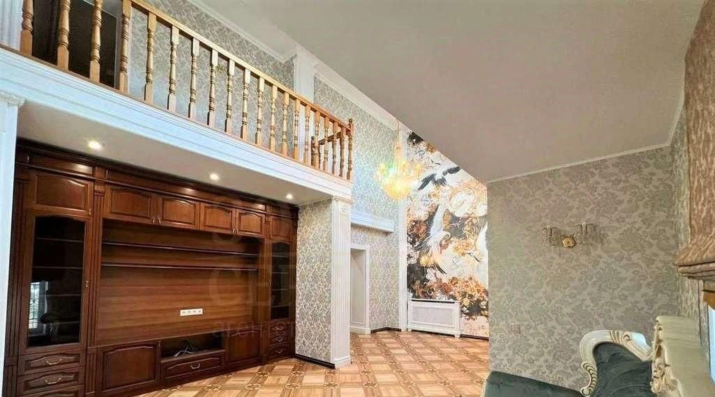 квартира г Белгород Восточный пер Харьковский 36г фото 6
