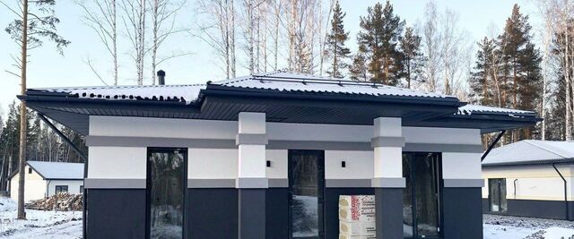 с Курганово Белые Росы мкр фото