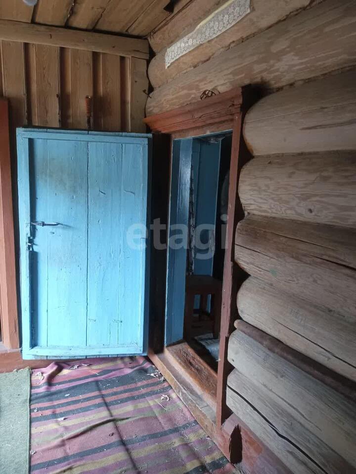 дом г Нижний Тагил р-н Ленинский Тагильская фото 8