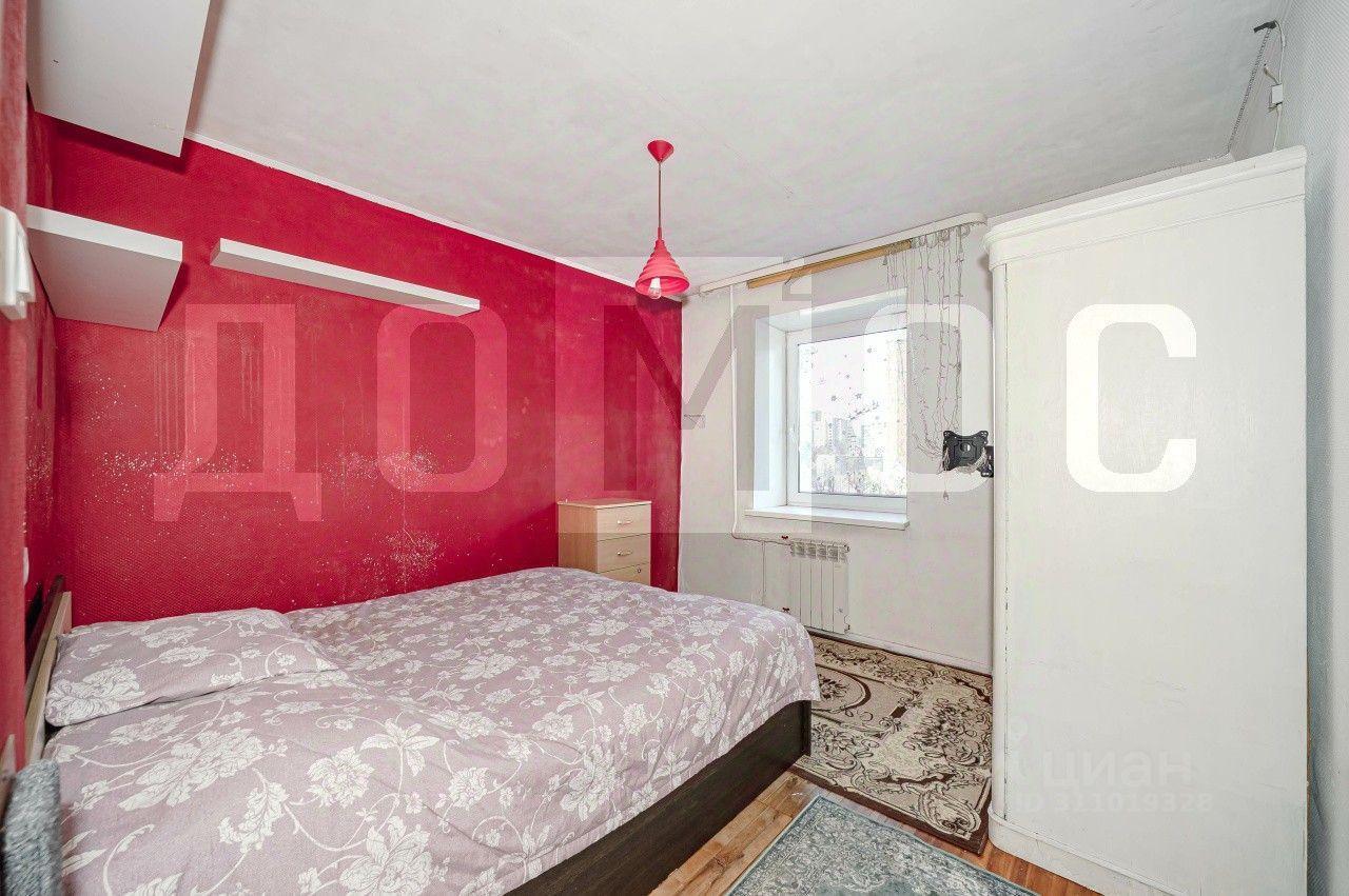 квартира г Екатеринбург р-н Верх-Исетский ул Крауля 11 фото 8