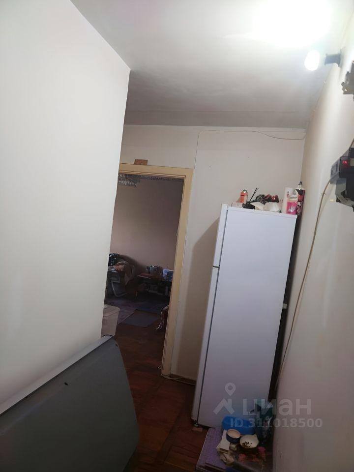 квартира г Краснодар р-н Прикубанский ул им. Толбухина 87 фото 3