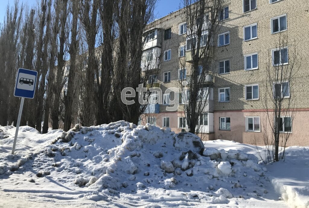 земля р-н Балашовский с Хоперское Хопёрское муниципальное образование фото 3