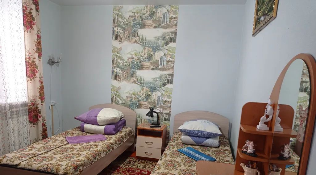 комната г Белокуриха ул Артековцев 22 фото 5
