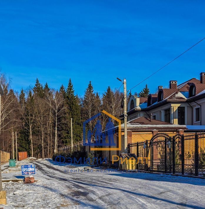дом г Обнинск пер Зеленый фото 16