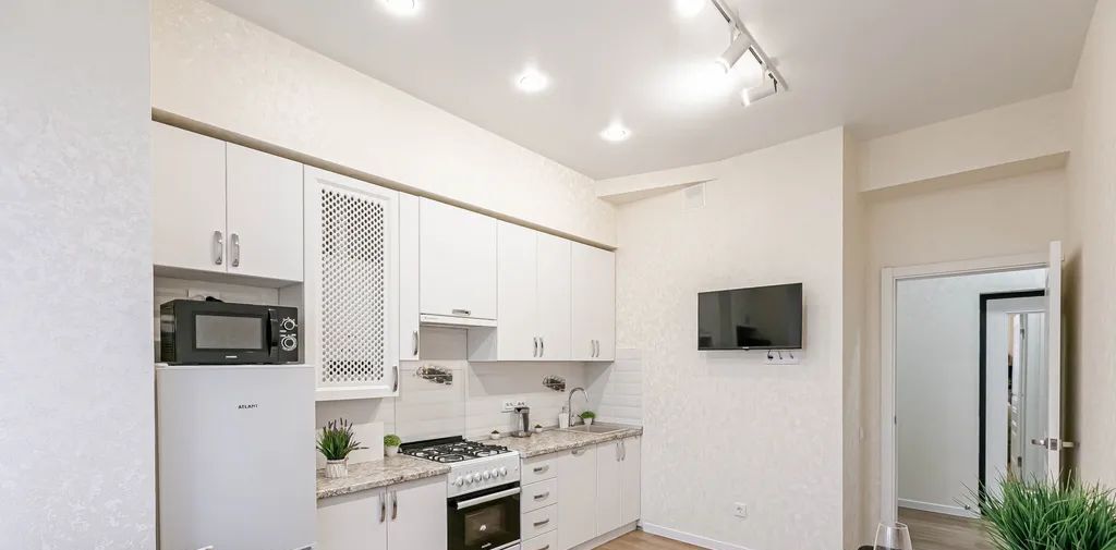 квартира г Кисловодск ул Декабристов 36к/3 фото 21