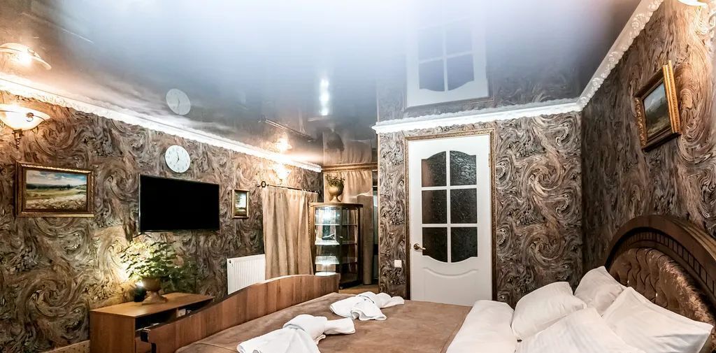 комната г Кисловодск п Аликоновка ул Тенистая 23 фото 1