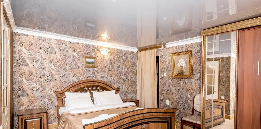 комната г Кисловодск п Аликоновка ул Тенистая 23 фото 3