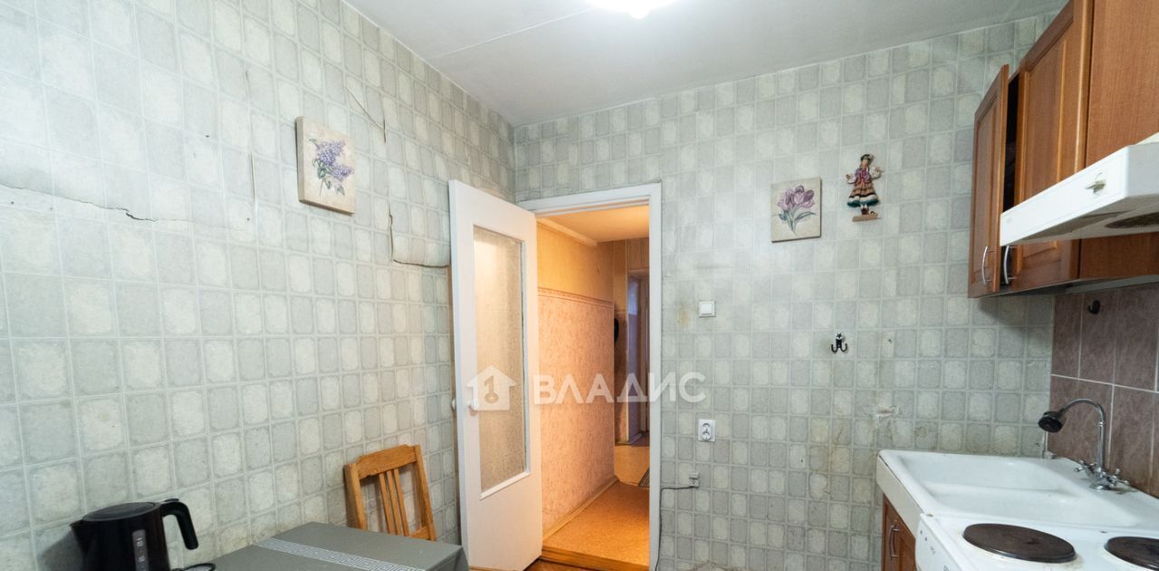 квартира г Петрозаводск пр-кт Александра Невского 60 фото 4