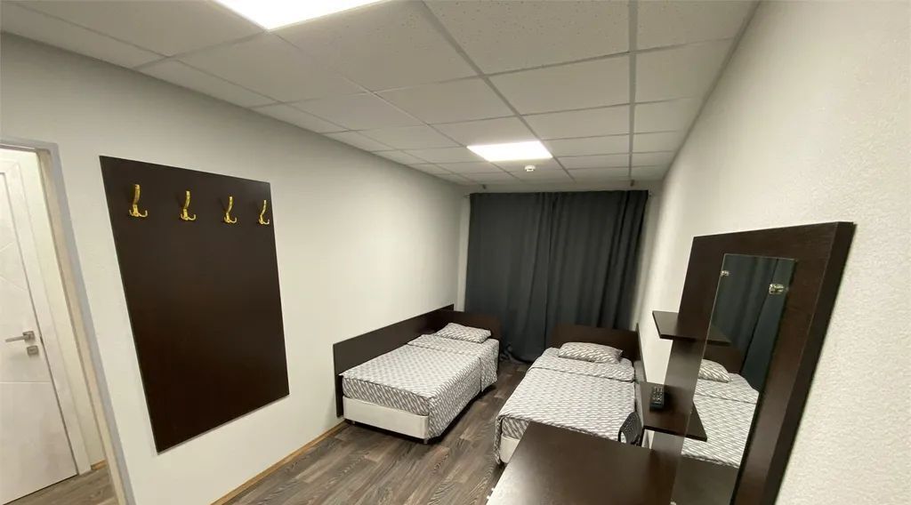 комната г Мурманск р-н Ленинский ул Свердлова 40к/2 фото 1