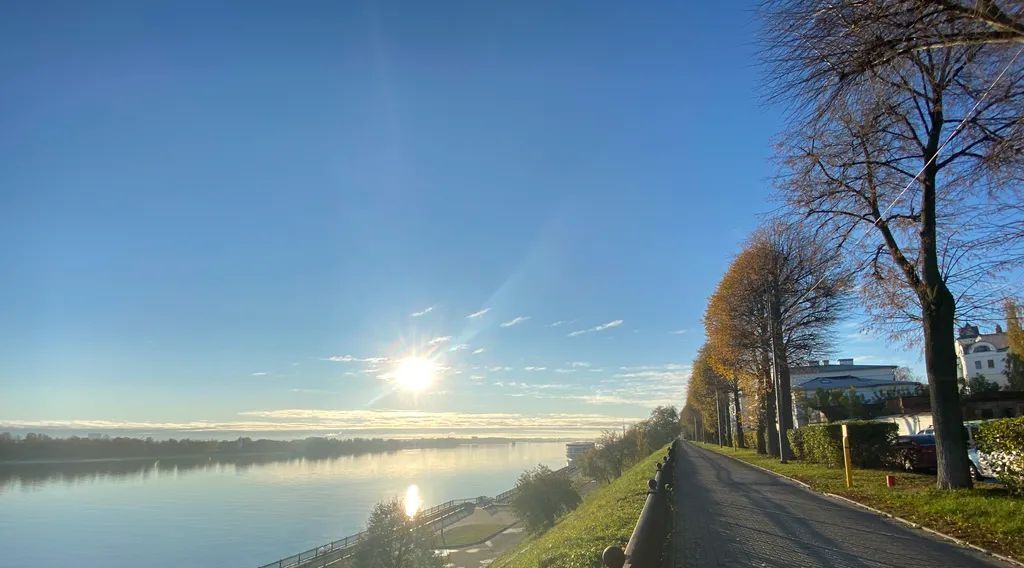 квартира г Ярославль р-н Кировский ул Победы 3 фото 45