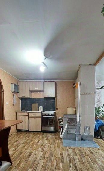 дом г Новокузнецк р-н Куйбышевский ул Бабушкина фото 1