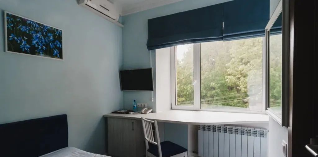 комната г Смоленск р-н Ленинский ул Бакунина 2в фото 8