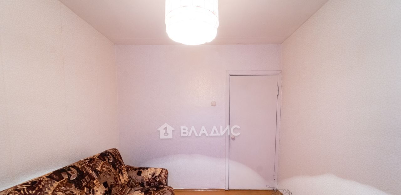 квартира г Петрозаводск пр-кт Александра Невского 60 фото 10