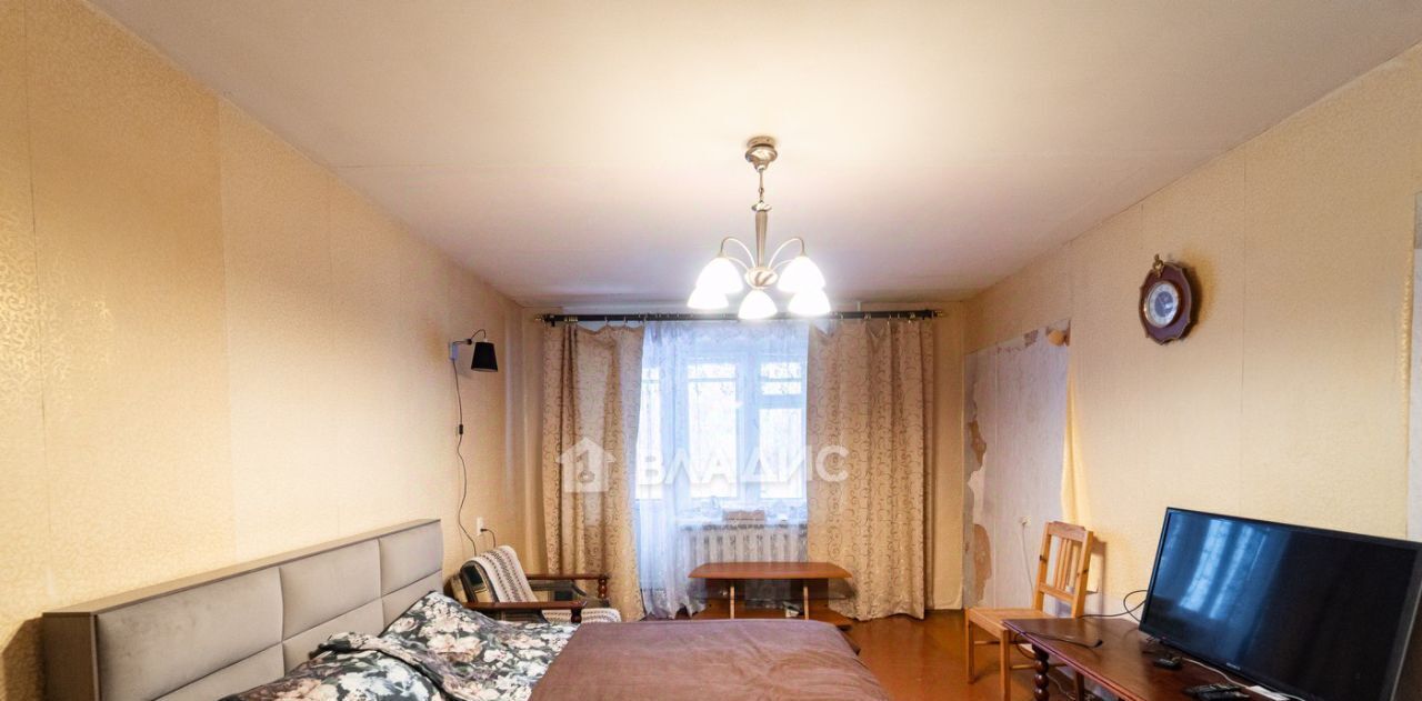 квартира г Петрозаводск пр-кт Александра Невского 60 фото 12